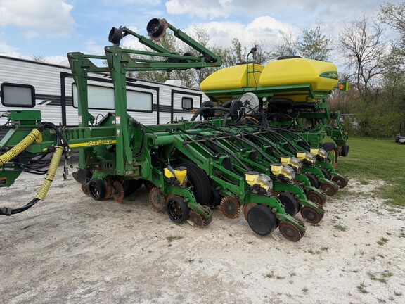 2014 John Deere 1790