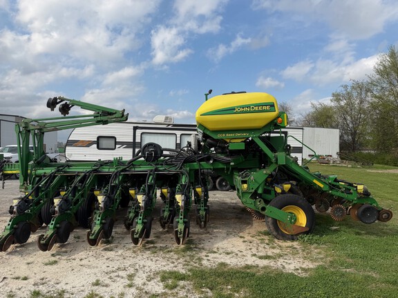 2014 John Deere 1790