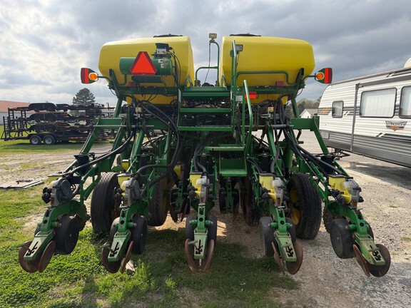 2014 John Deere 1790