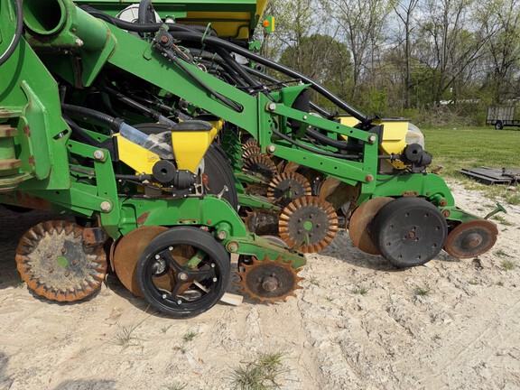 2014 John Deere 1790