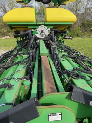 2014 John Deere 1790
