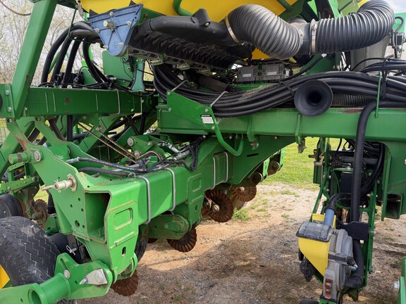 2014 John Deere 1790