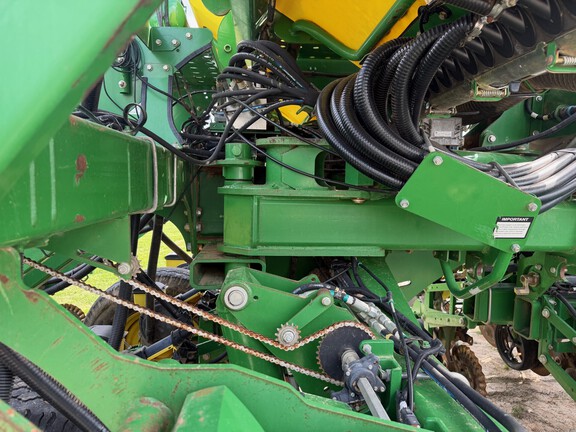 2014 John Deere 1790