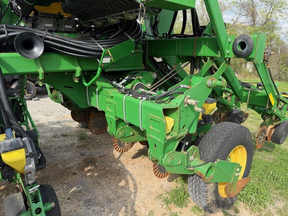 2014 John Deere 1790