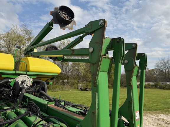 2014 John Deere 1790