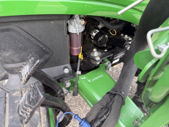 2019 John Deere 1025R - Photo13