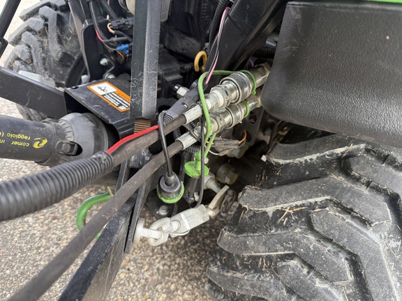 2019 John Deere 1025R - Photo11