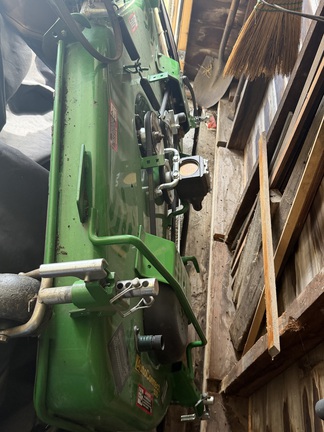 2019 John Deere 1025R - Photo6