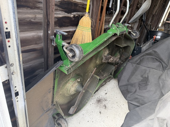 2019 John Deere 1025R - Photo7