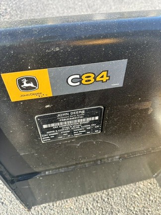 2026 John Deere 335P-3