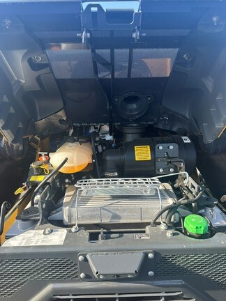 2026 John Deere 335P-4