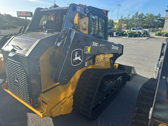 2026 John Deere 335P-5