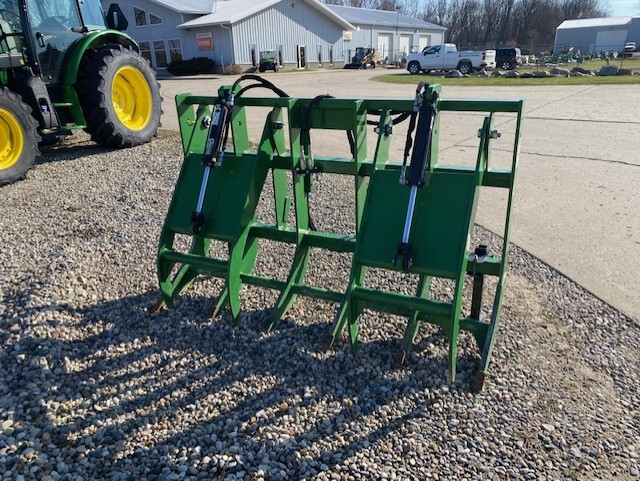 Frontier AV20G Image 1