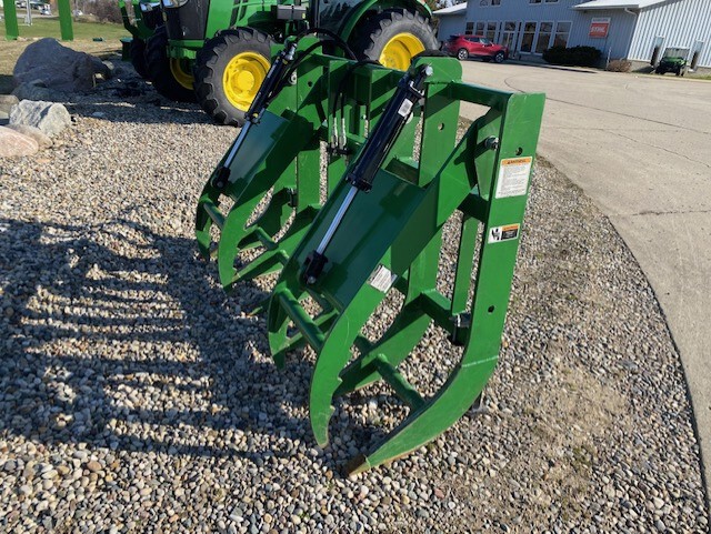 Frontier AV20G Image 2