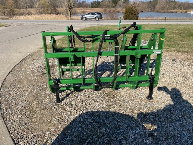 Frontier AV20G Image 3