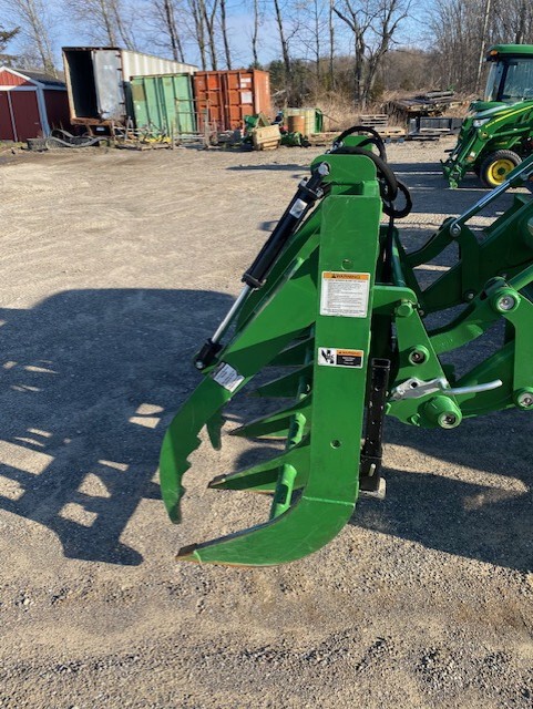 Frontier AV20G Image 4