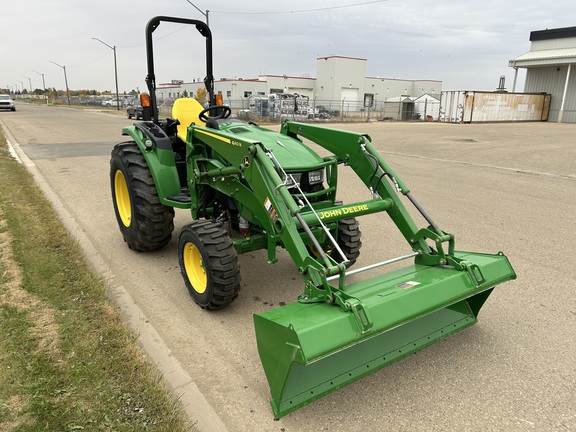 New In-Stock 2026 John Deere 4052R Compact Utility Tractors at Horizon Ag & Turf in Horizon Ag & Turf,  - Photo3