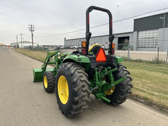 New In-Stock 2026 John Deere 4052R Compact Utility Tractors at Horizon Ag & Turf in Horizon Ag & Turf,  - Photo2
