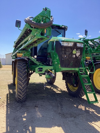 2024 John Deere 616R - Photo10