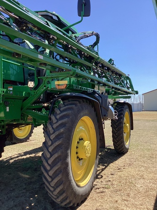 2024 John Deere 616R - Photo3