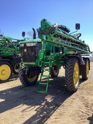 2024 John Deere 616R - Photo2