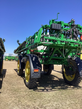 2024 John Deere 616R - Photo4