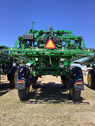 2024 John Deere 616R - Photo5