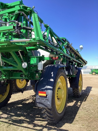 2024 John Deere 616R - Photo6