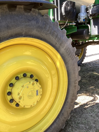 2024 John Deere 616R - Photo12