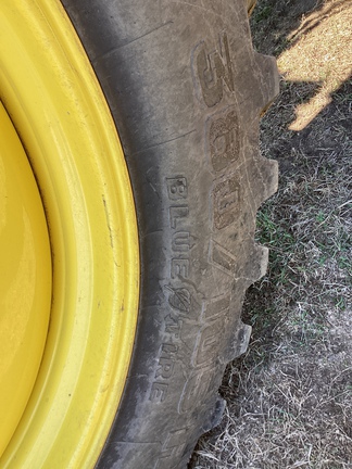 2024 John Deere 616R - Photo11