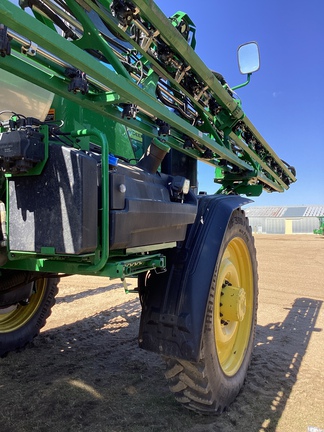 2024 John Deere 616R - Photo8