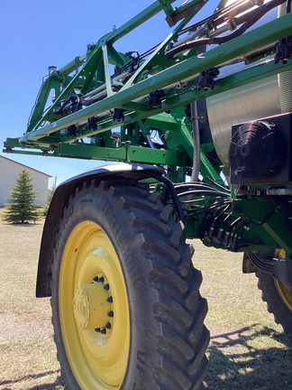 2024 John Deere 616R - Photo7