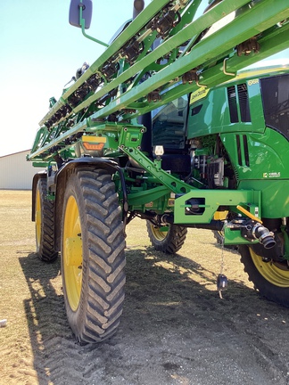 2024 John Deere 616R - Photo9