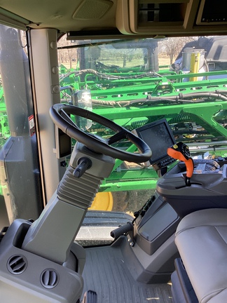 2024 John Deere 616R - Photo14