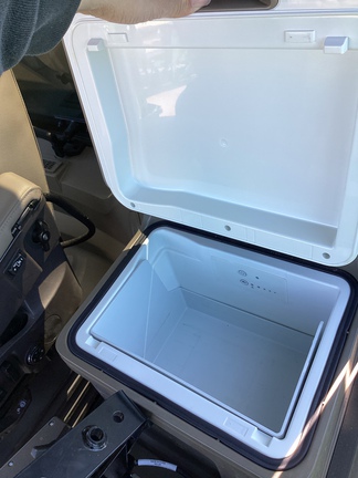 2024 John Deere 616R - Photo17