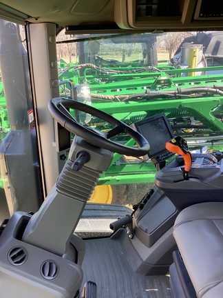 2024 John Deere 616R - Photo15