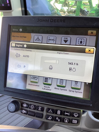 2024 John Deere 616R - Photo19