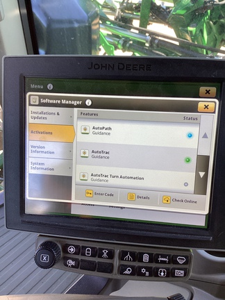 2024 John Deere 616R - Photo21