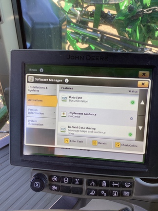 2024 John Deere 616R - Photo20