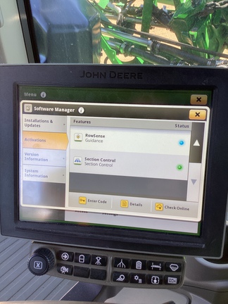 2024 John Deere 616R - Photo18