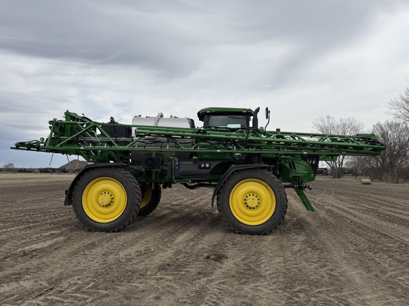 2024 John Deere 616R - Photo2