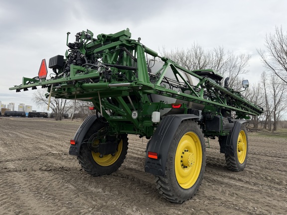 2024 John Deere 616R - Photo3