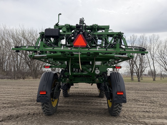 2024 John Deere 616R - Photo4