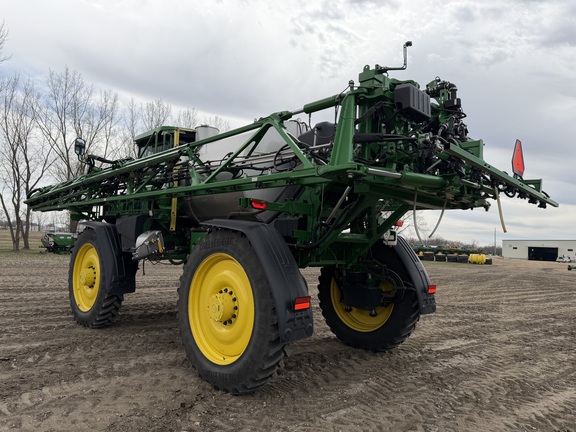 2024 John Deere 616R - Photo5