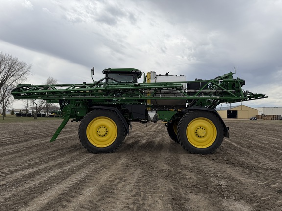 2024 John Deere 616R - Photo6