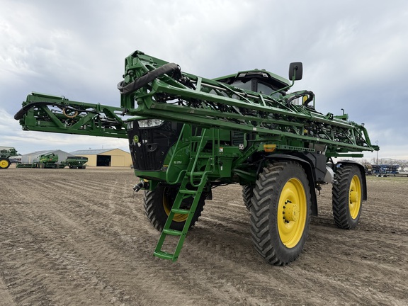 2024 John Deere 616R - Photo7