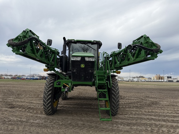 2024 John Deere 616R - Photo8