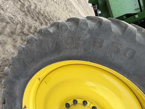 2024 John Deere 616R - Photo9