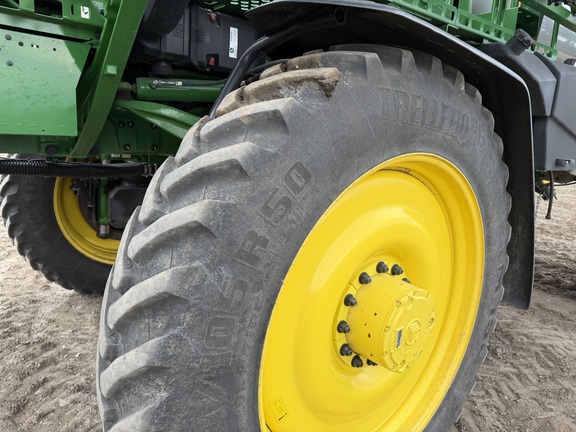 2024 John Deere 616R - Photo10
