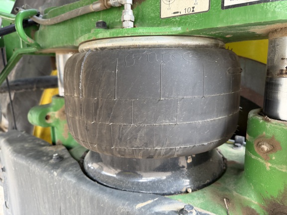 2024 John Deere 616R - Photo11